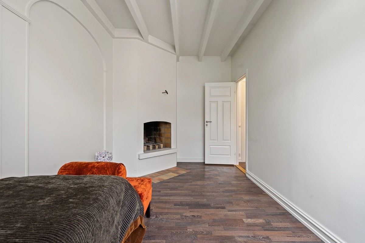 Soverom nr.3 - Romkategori 2 Galleribilde