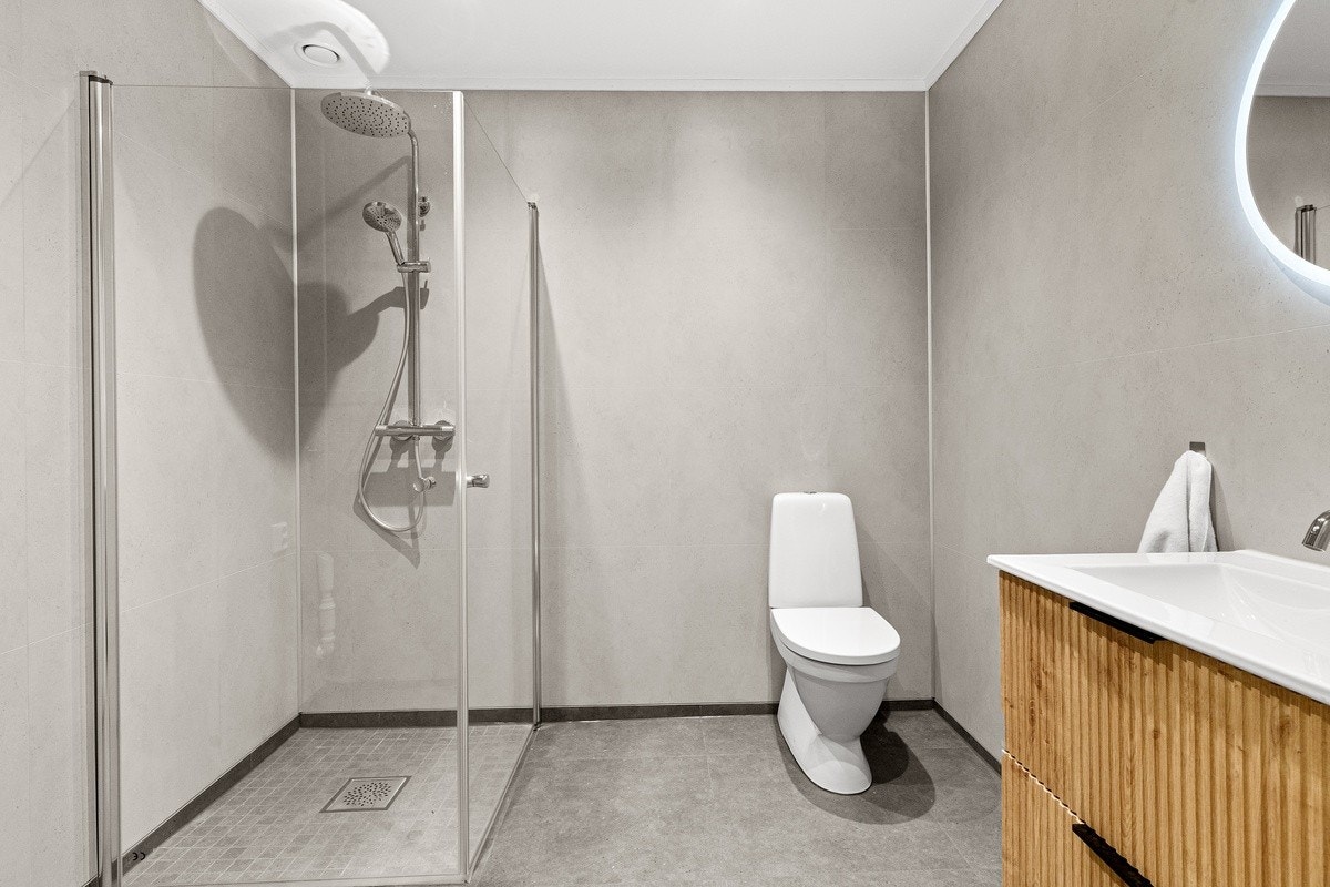 Bad 2 - Splitter nytt! Galleribilde