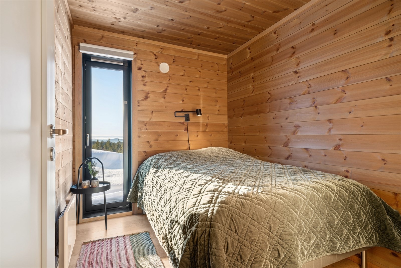 Soverom III Galleribilde