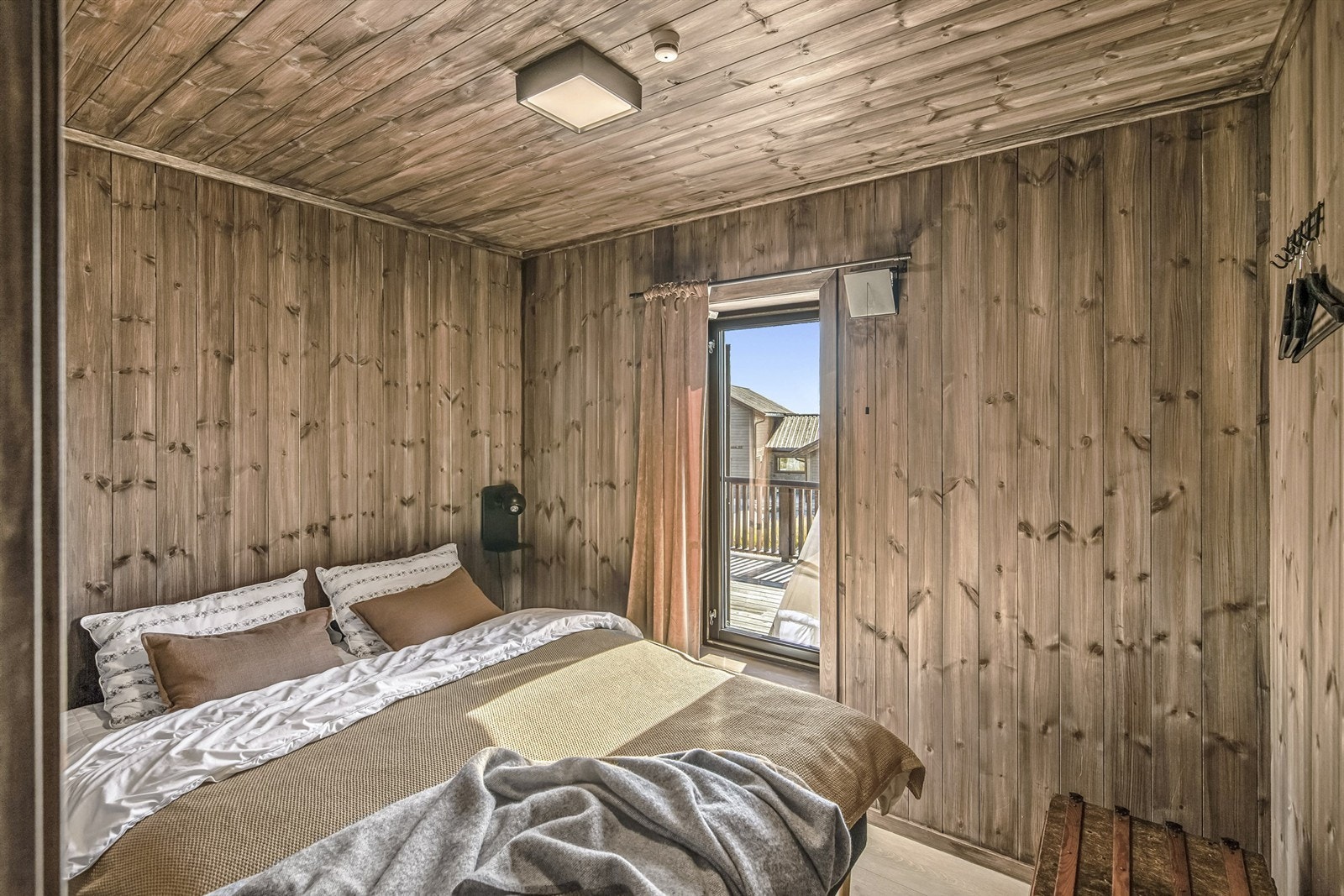 Soverom 1 i hovedetasjen Galleribilde