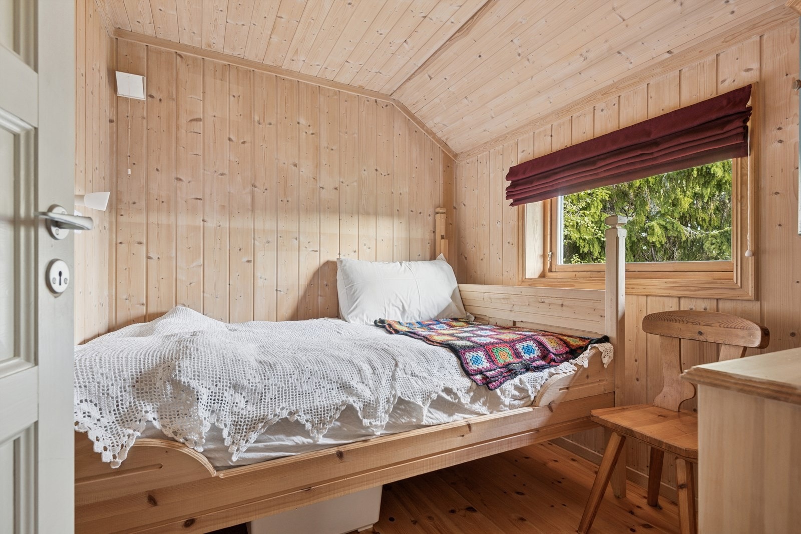 Soverom 2. Galleribilde