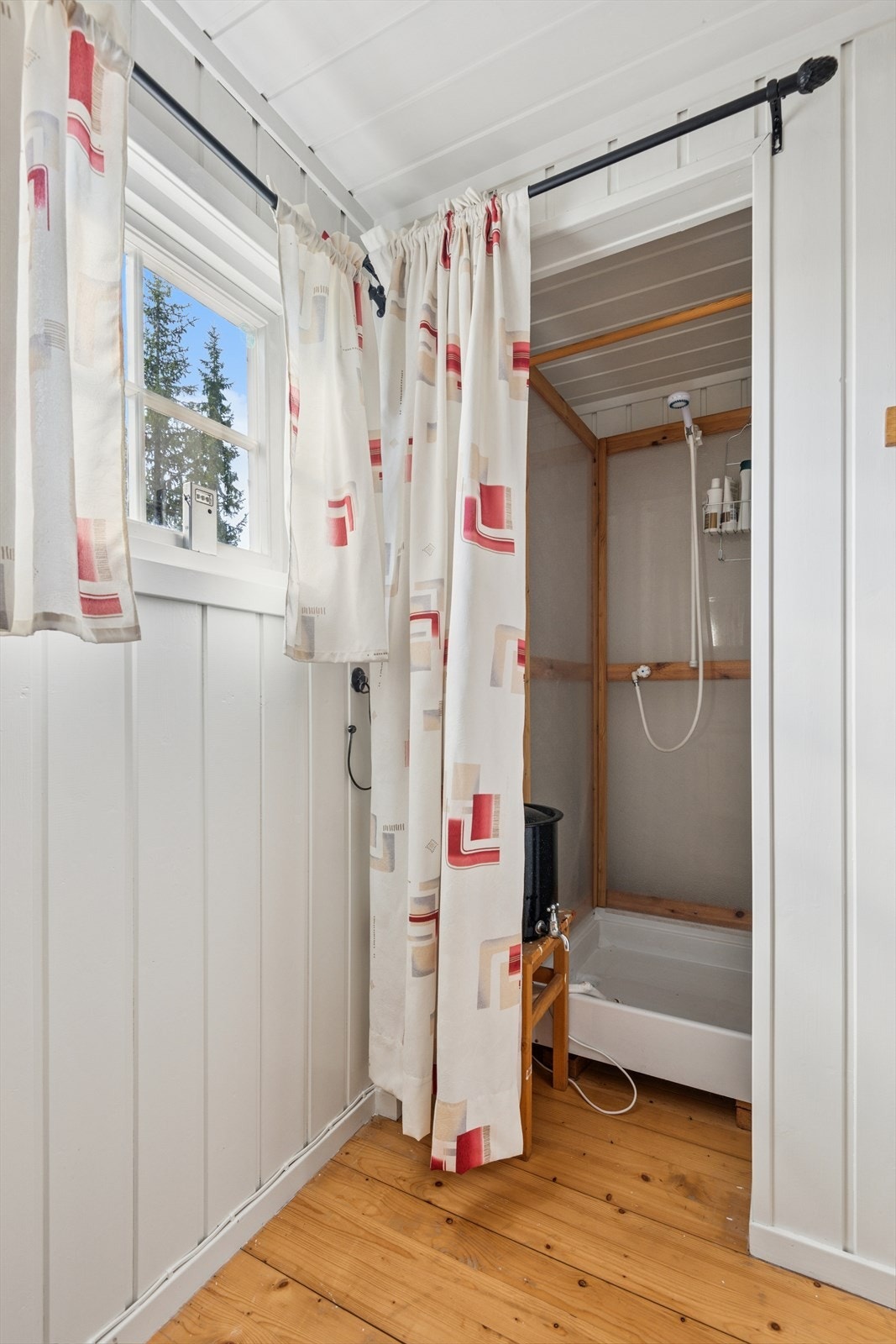 Dusj-rom. Galleribilde