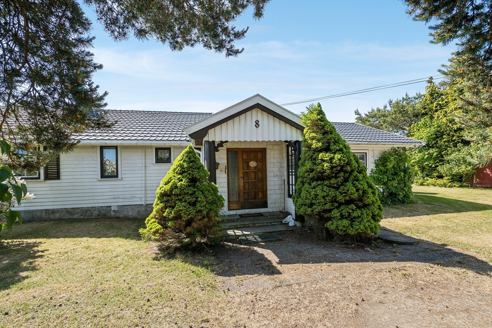 Her er det trygt og godt, og her vil hele familien stortrives! Galleribilde