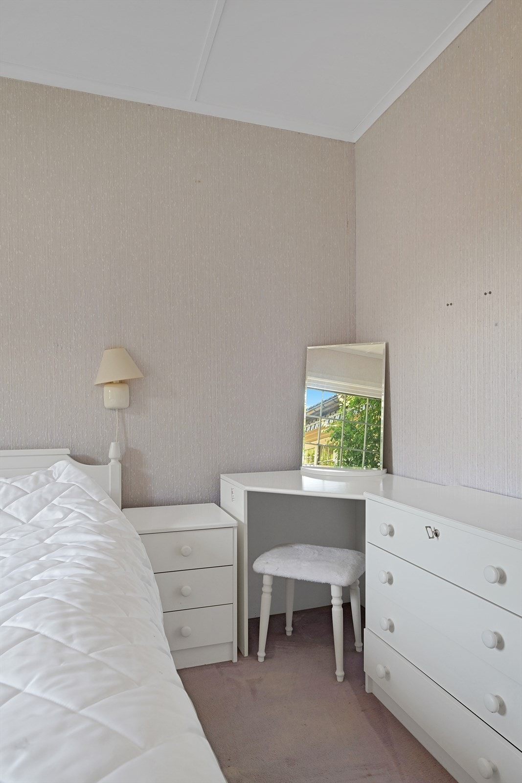 Soverom Galleribilde