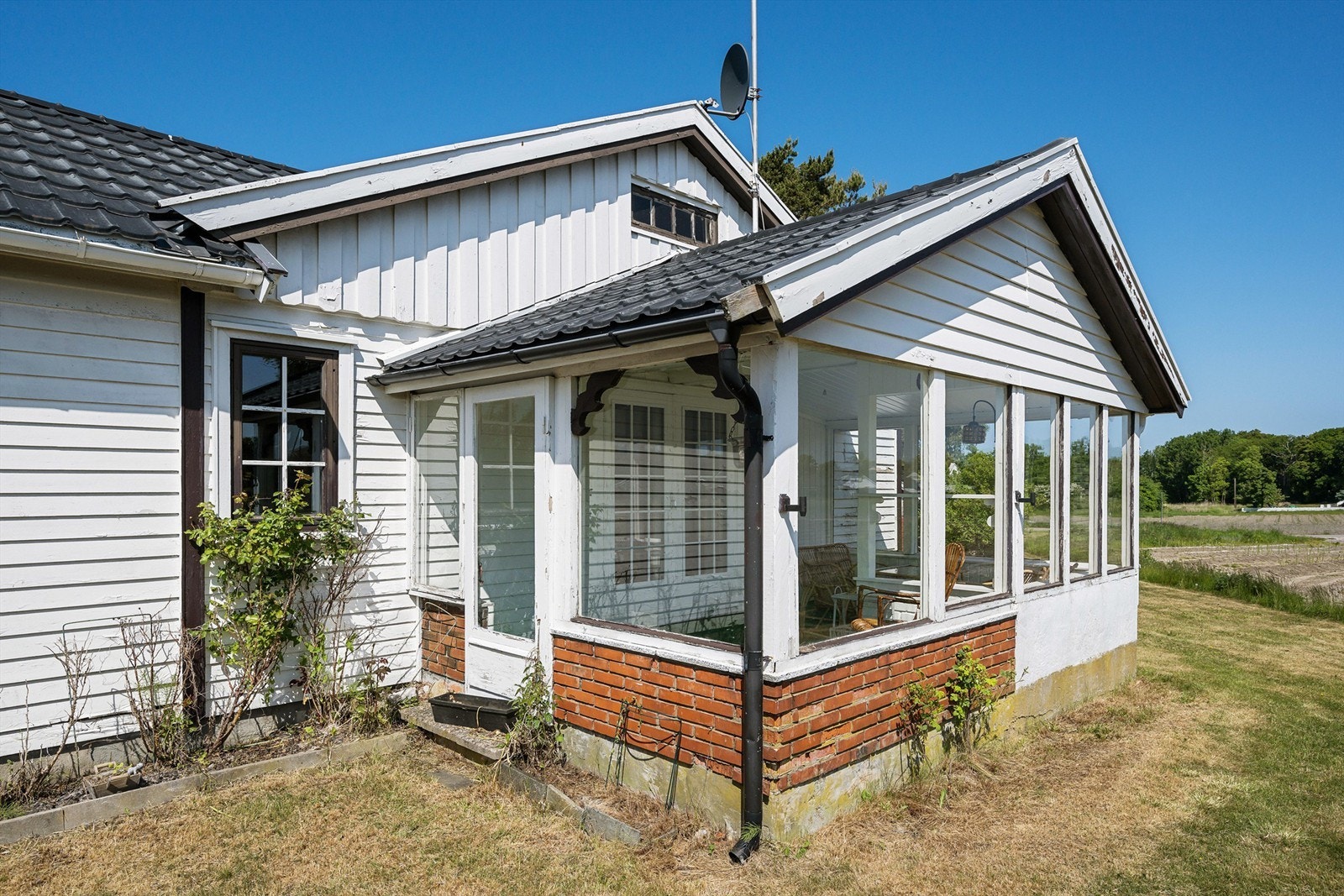 Hagestuen Galleribilde