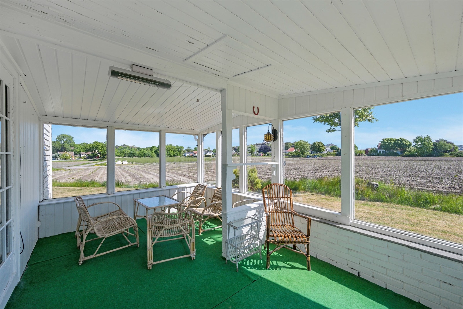 Hagestue Galleribilde