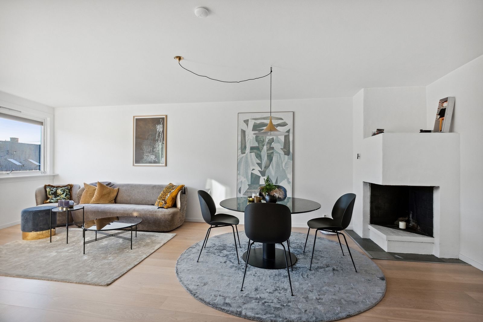 Velkommen til Niels Juels gate 68! Galleribilde