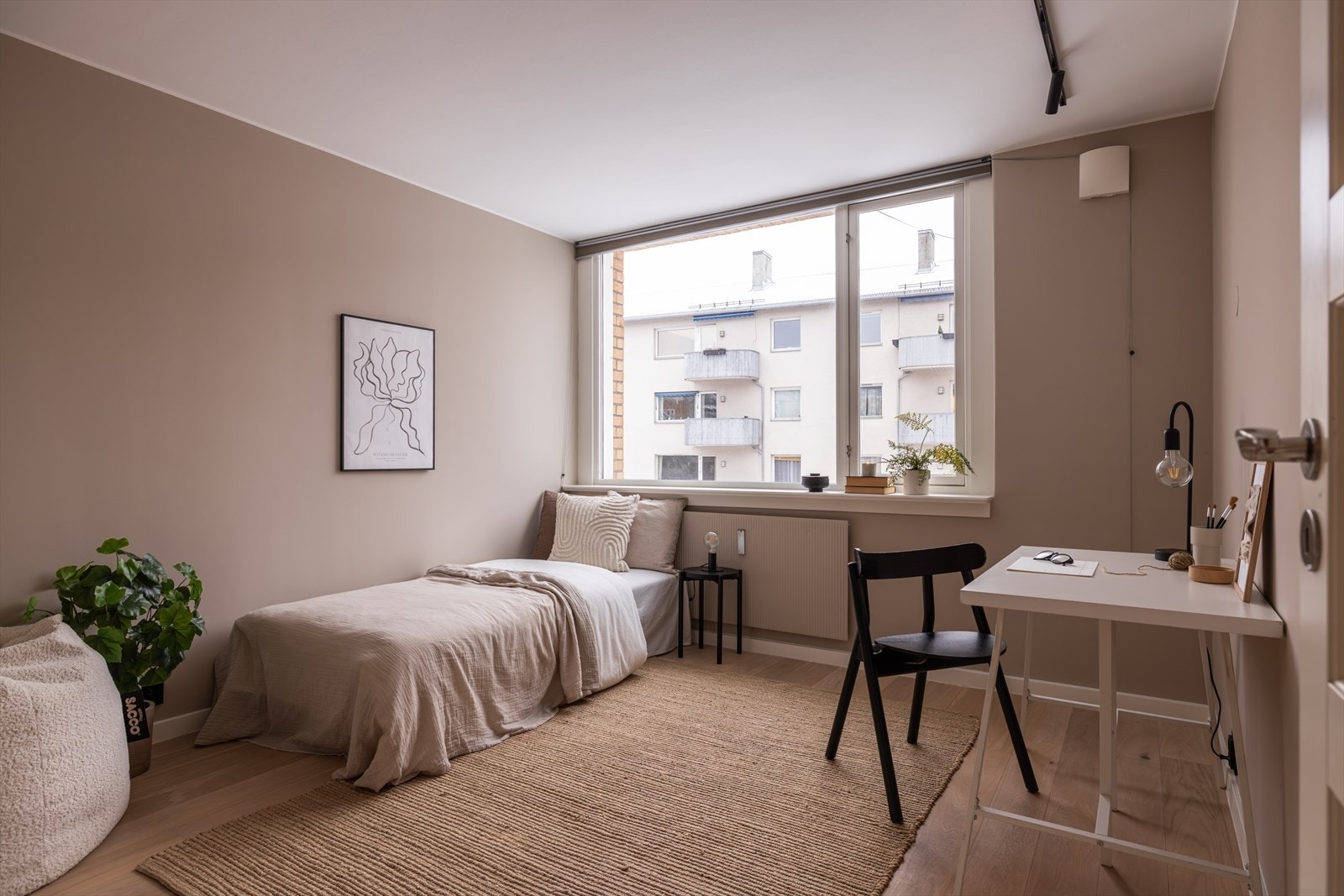 Soverom 2. Galleribilde