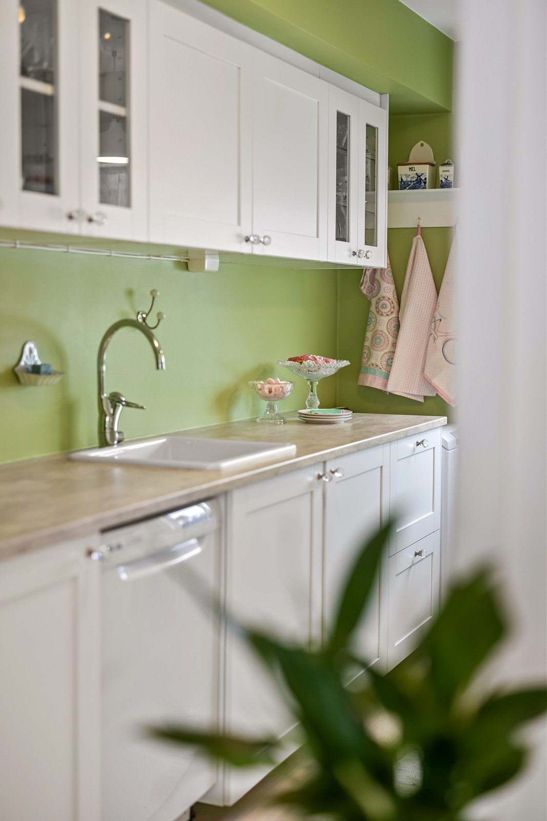 Detalj. Galleribilde