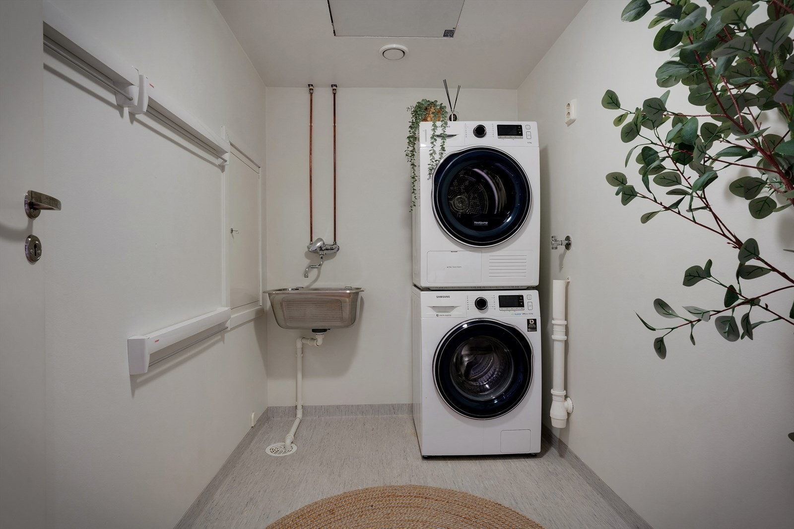 - Separat vaskerom på 4,4m² - Galleribilde