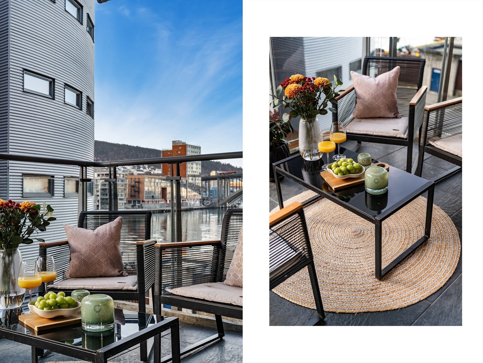 - Borettslaget har IN-ordning på det ene felles lånet. Nedbetal din andel fellesgjeld av dette lånet og reduser de månedlige felleskostnadene vesentlig. Kontakt megler for ytterligere informasjon - Galleribilde