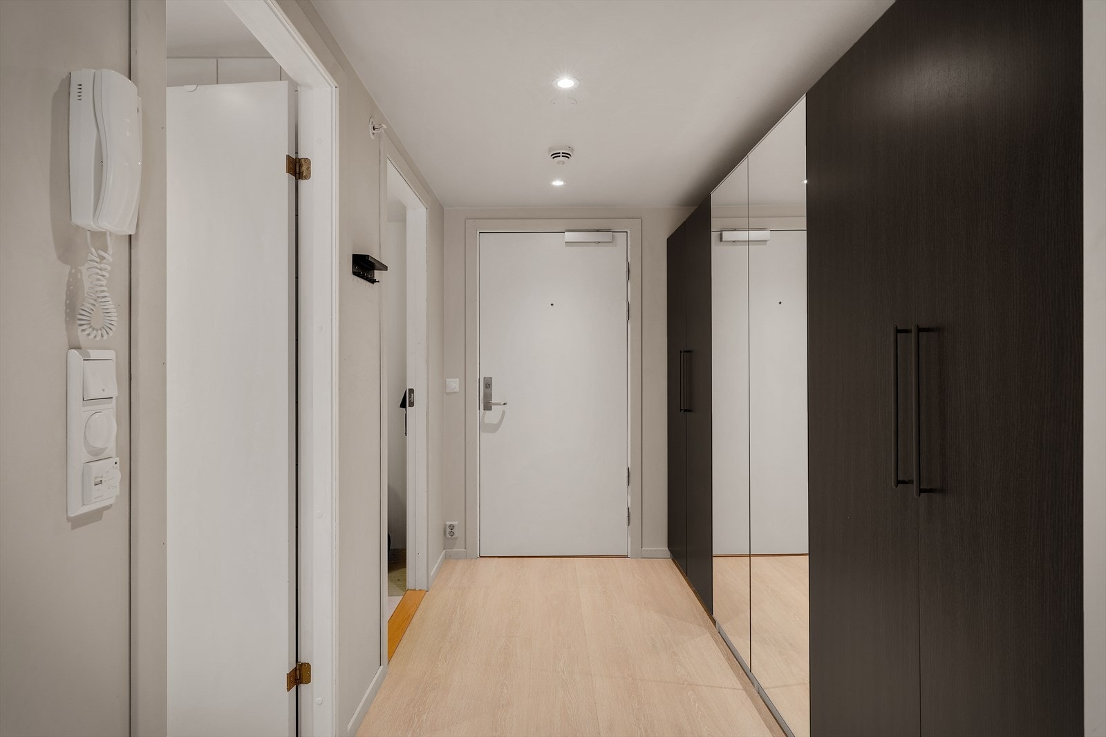 - Leiligheten disponerer også en ekstern bod på 5m² for ekstra lagring - Galleribilde