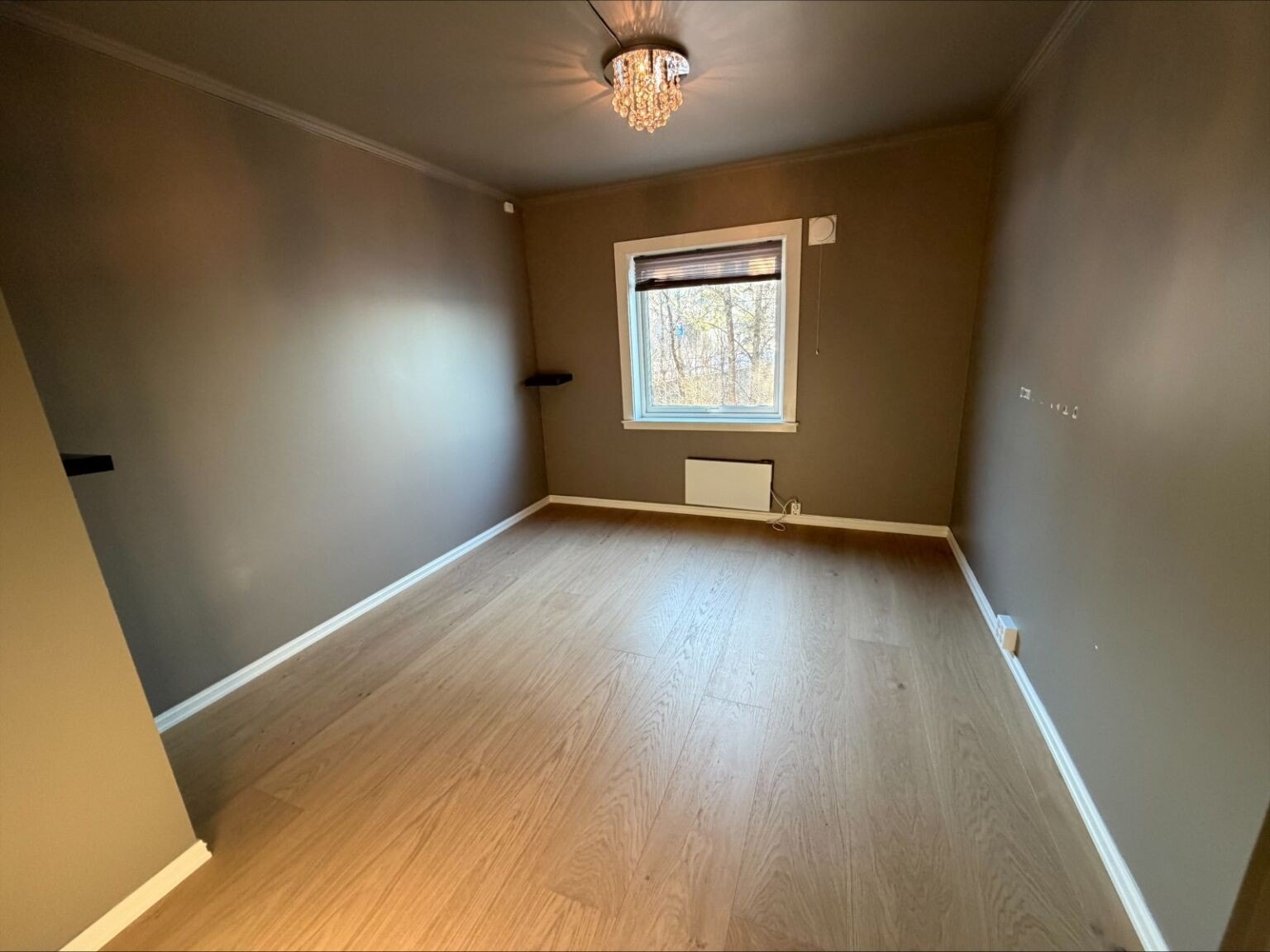 Soverom 1 Galleribilde