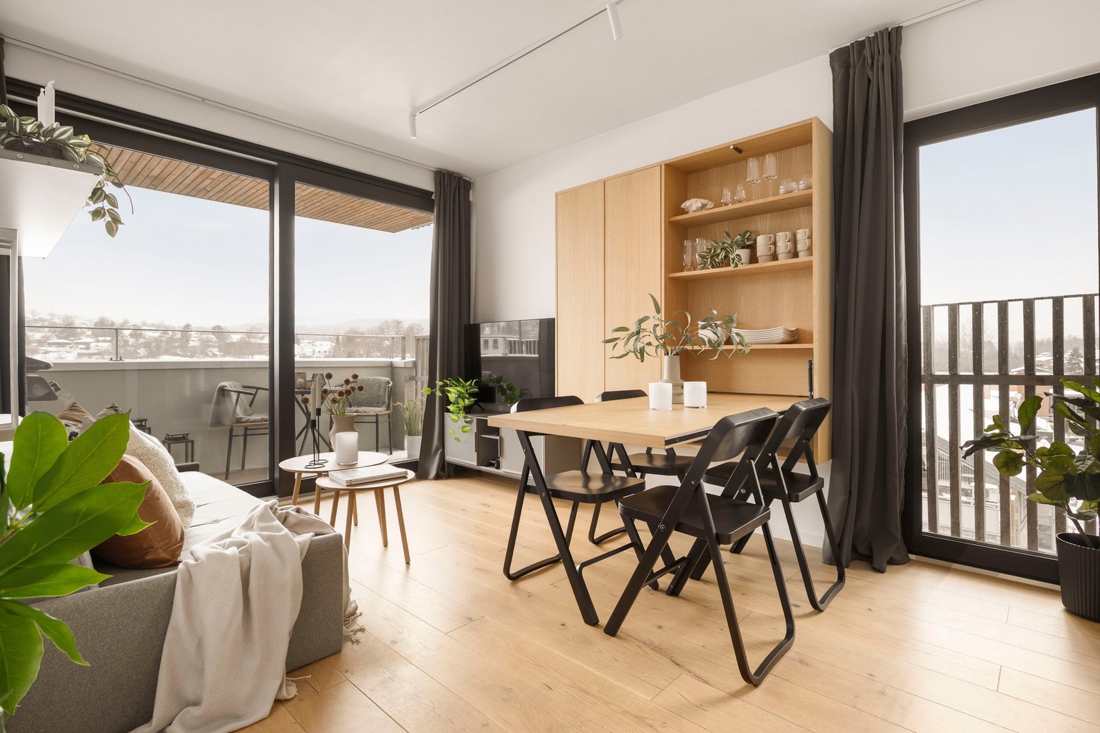 Velkommen til Bankveien 10B, presentert av Mikael Albin Andersen v/ Eie Eiendomsmegling Galleribilde