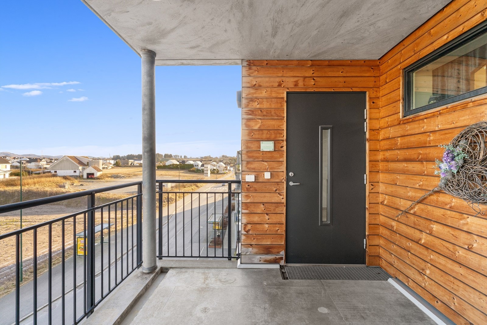 Velkommen inn! Galleribilde