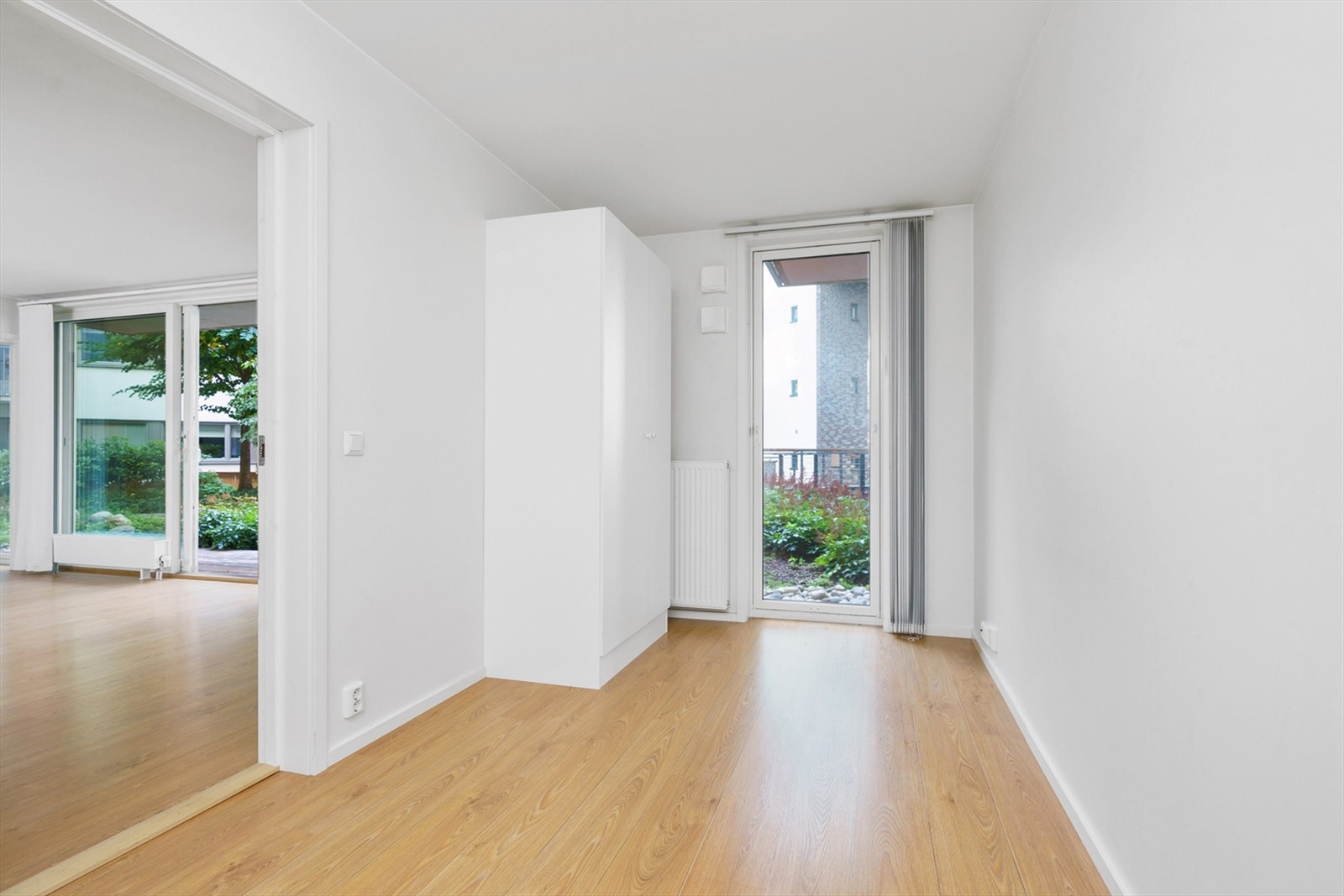 Soverom I. Galleribilde