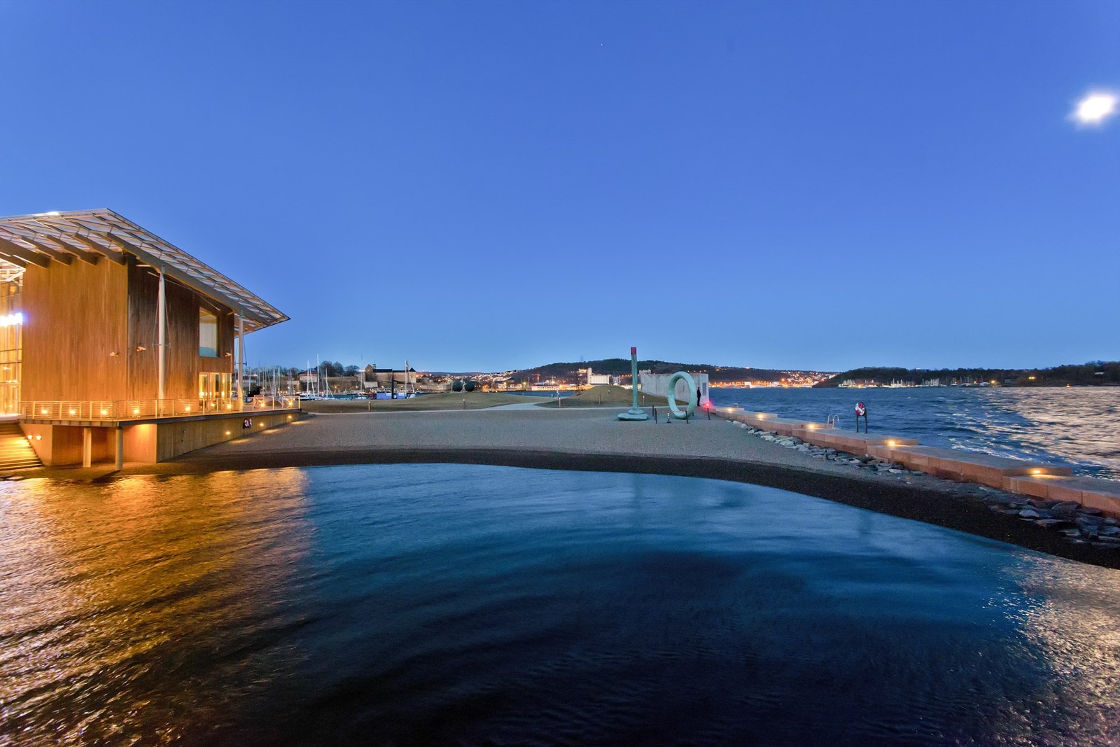 Nærområde. Galleribilde