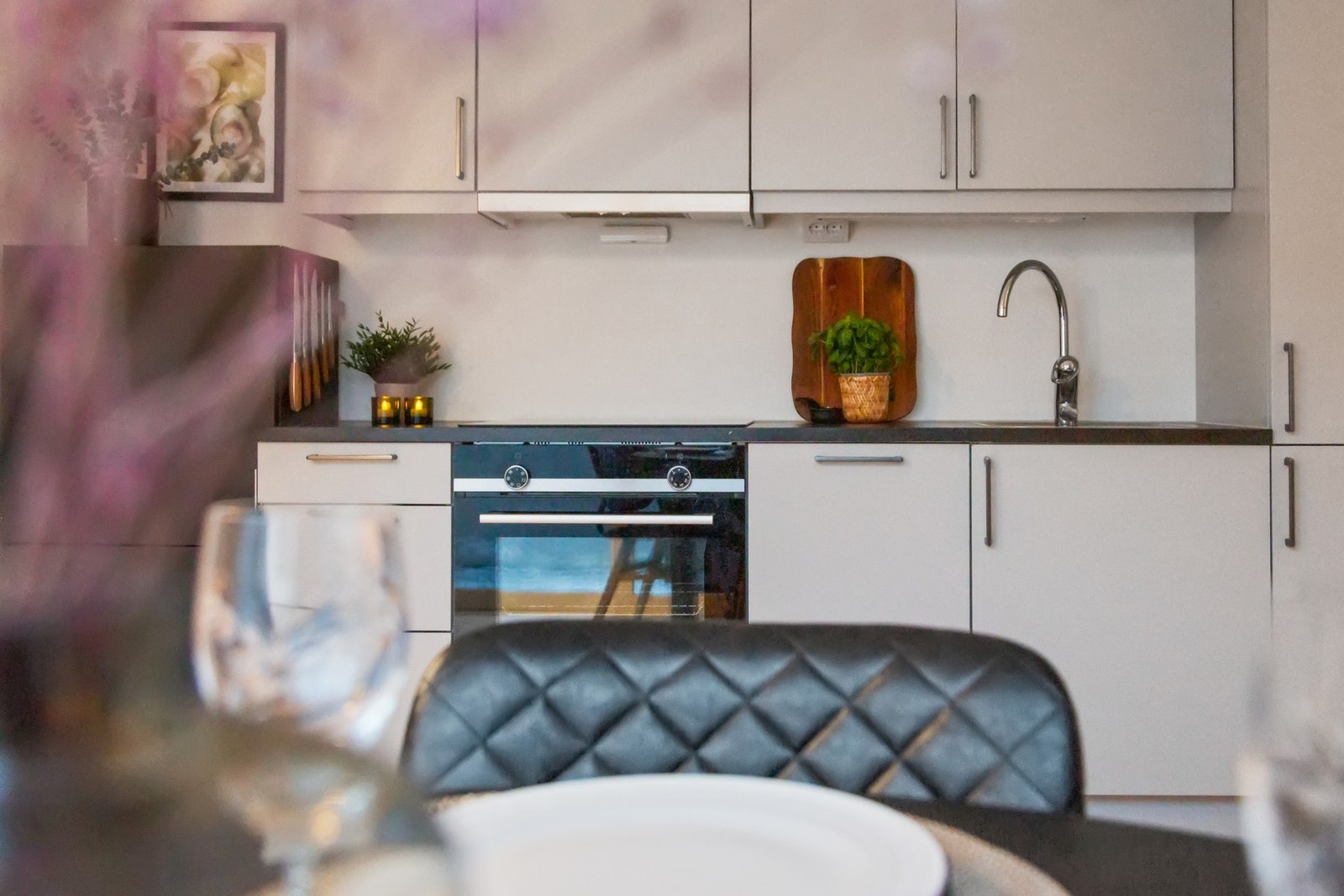 Sameiet har kollektiv avtale med TELIA. Galleribilde