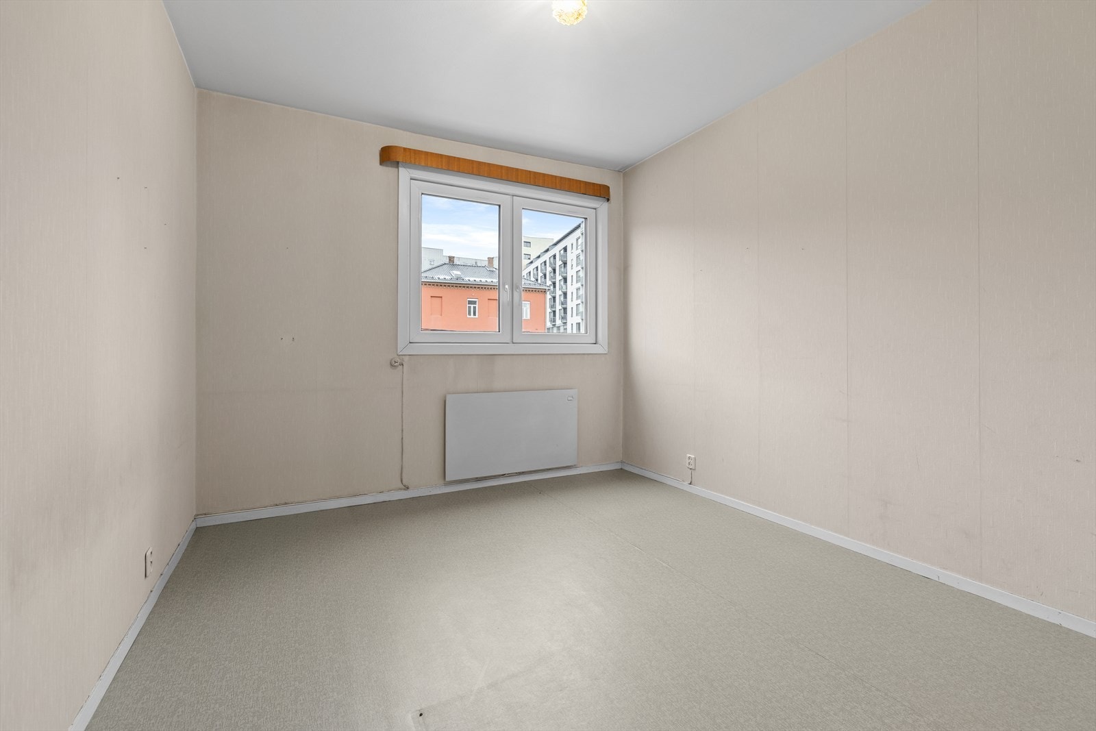 Soverom. Galleribilde