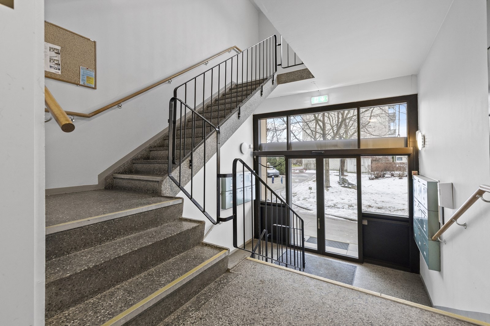 Velkommen inn til Sporveisgata 8a Galleribilde