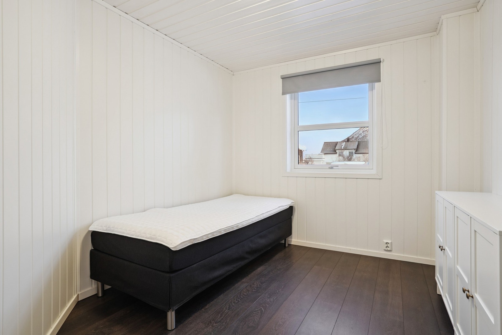 Soverom 2. Galleribilde