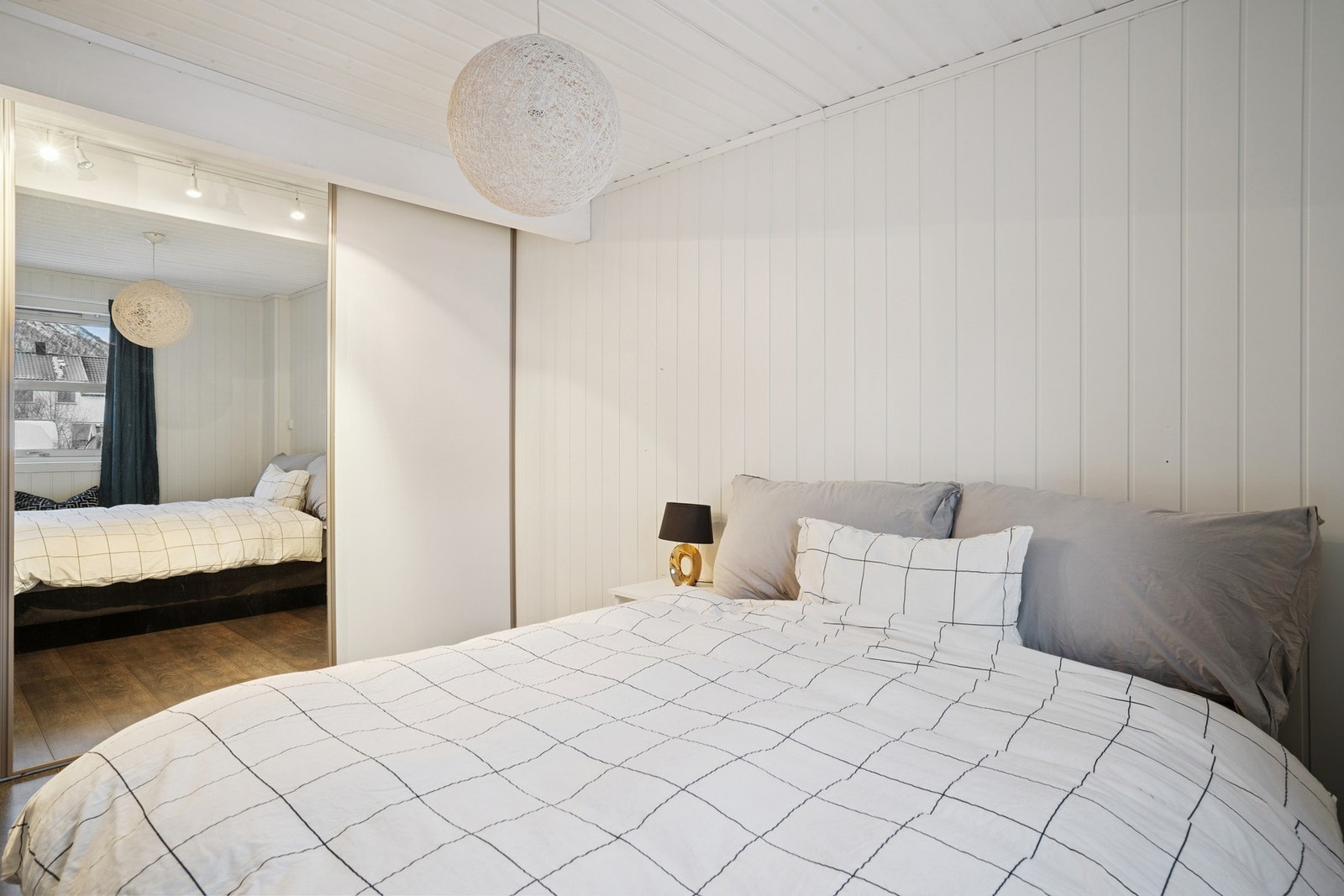 Soverom 1. Galleribilde