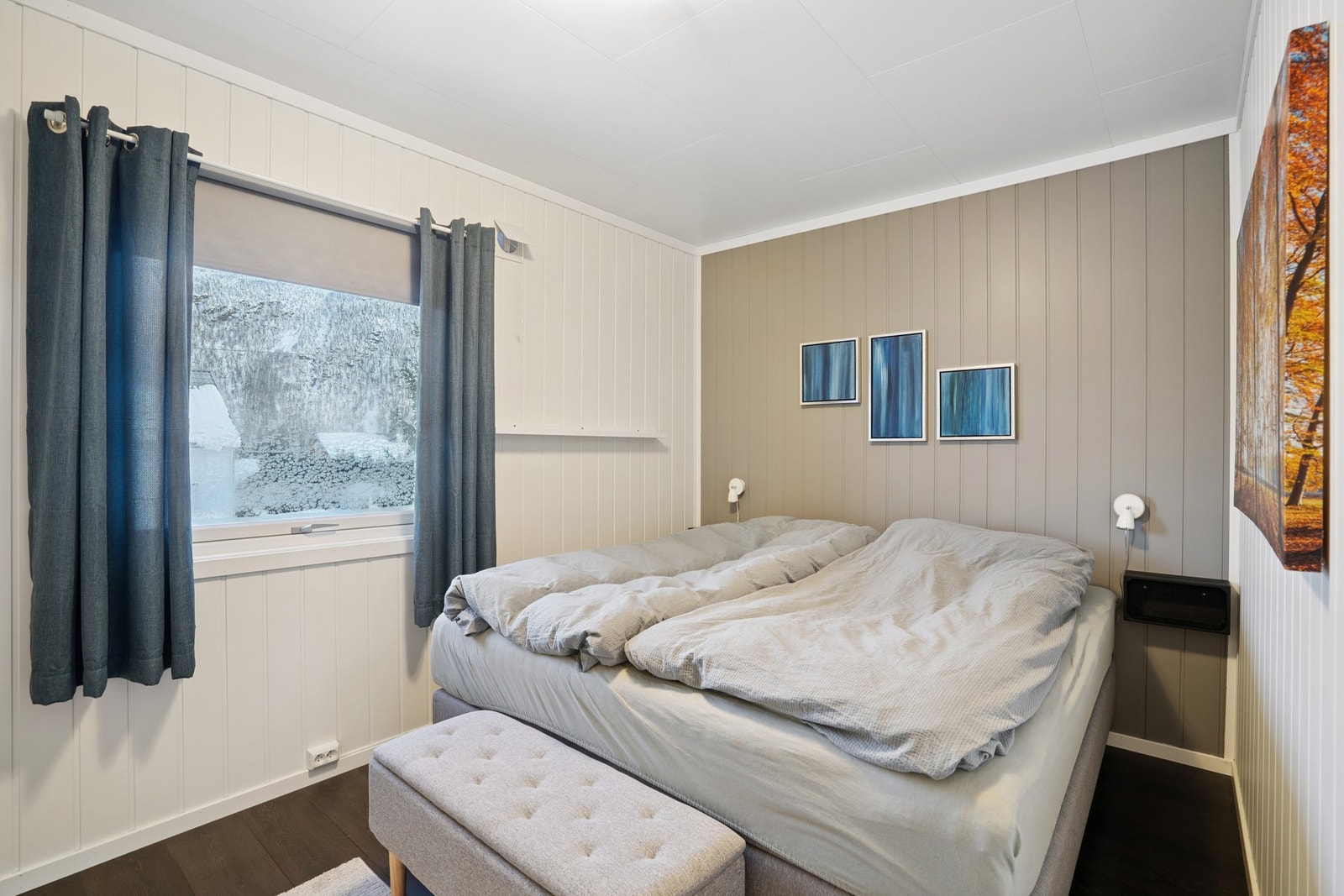 Soverom 3. Galleribilde