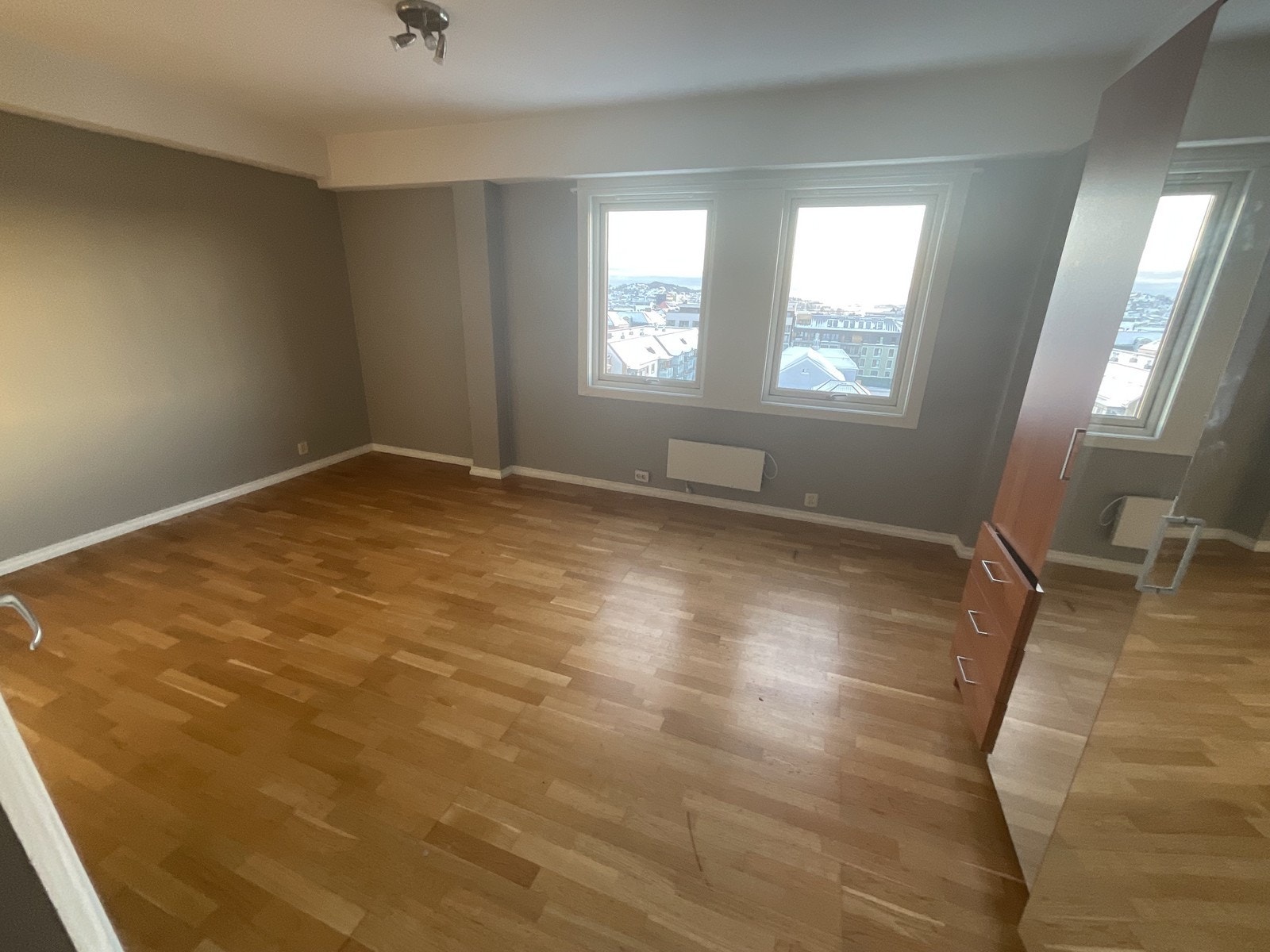 Hovedsoverom Galleribilde