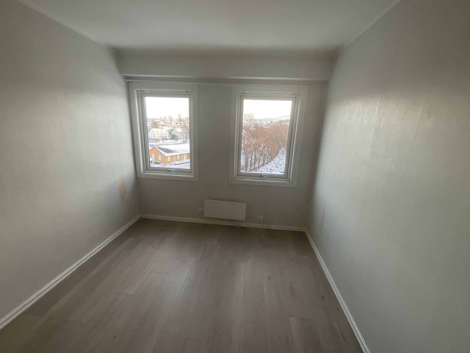 Soverom 2 Galleribilde