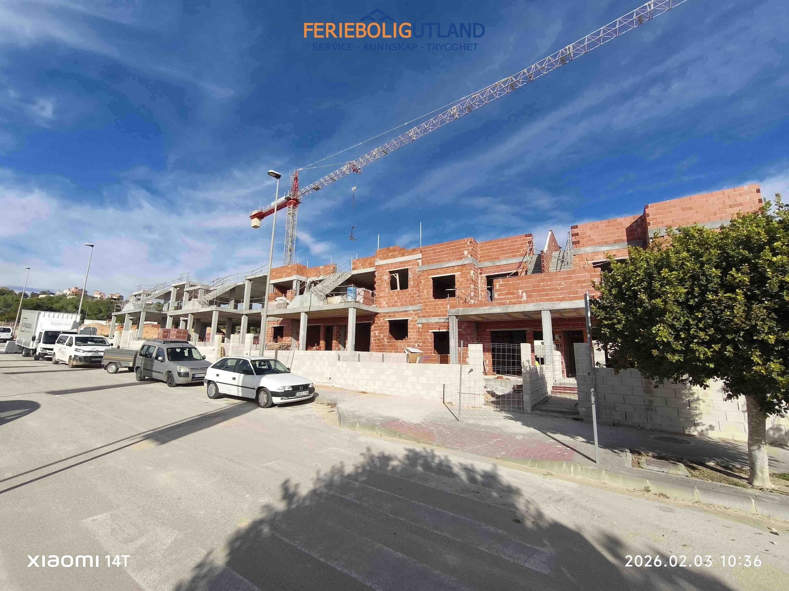 Picture from 3. February 2026 Galleribilde