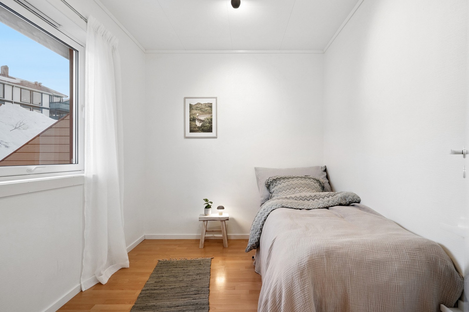 Soverom 2 Galleribilde