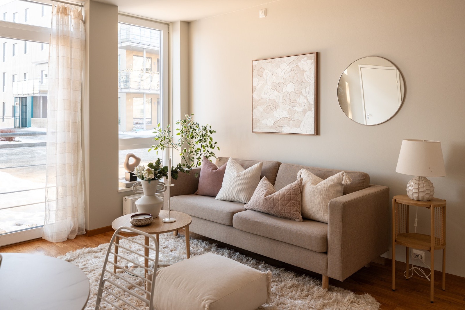 Velkommen til Midelfarts veg 42! Galleribilde