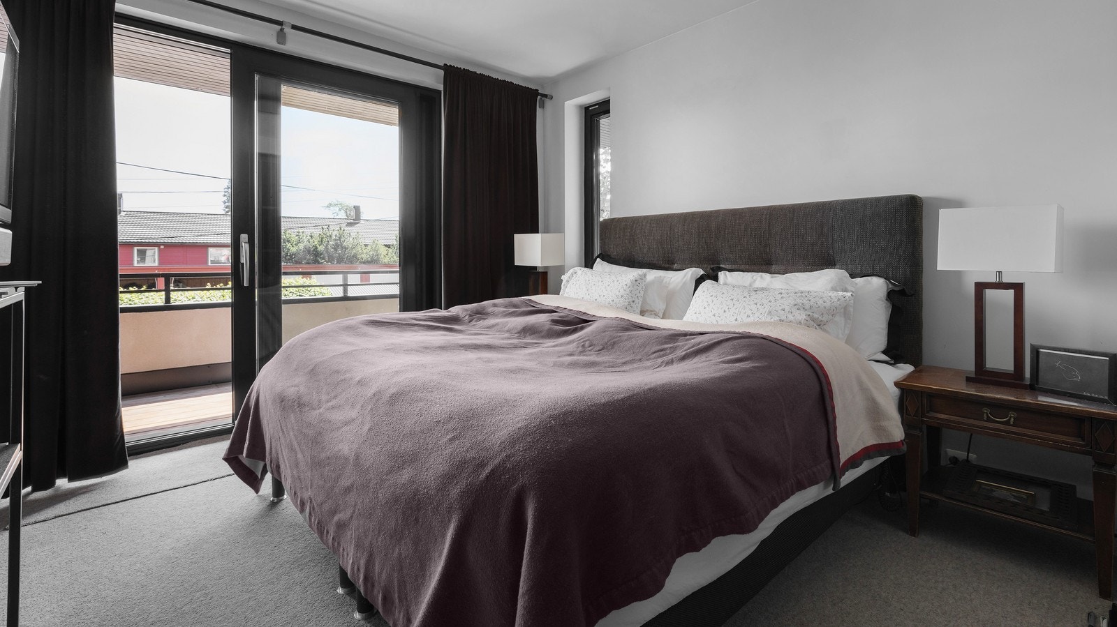 Soverom Galleribilde