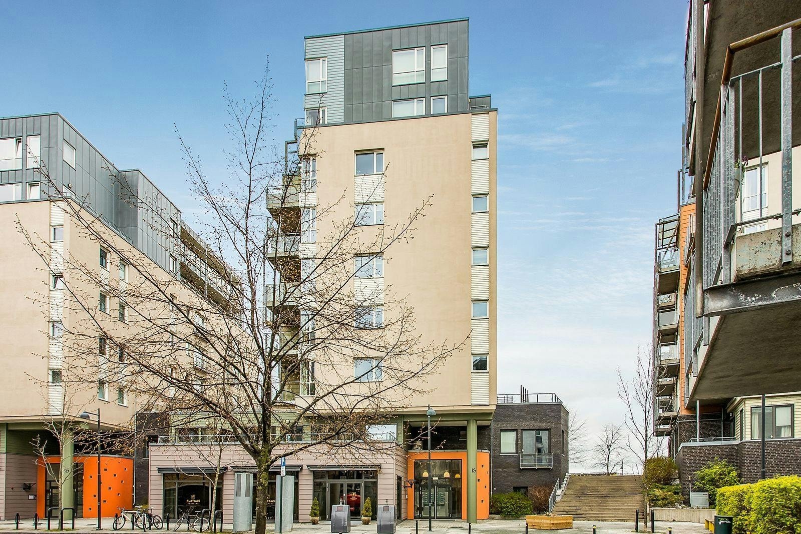 Ta kontakt pr. epost for å avtale visning Galleribilde