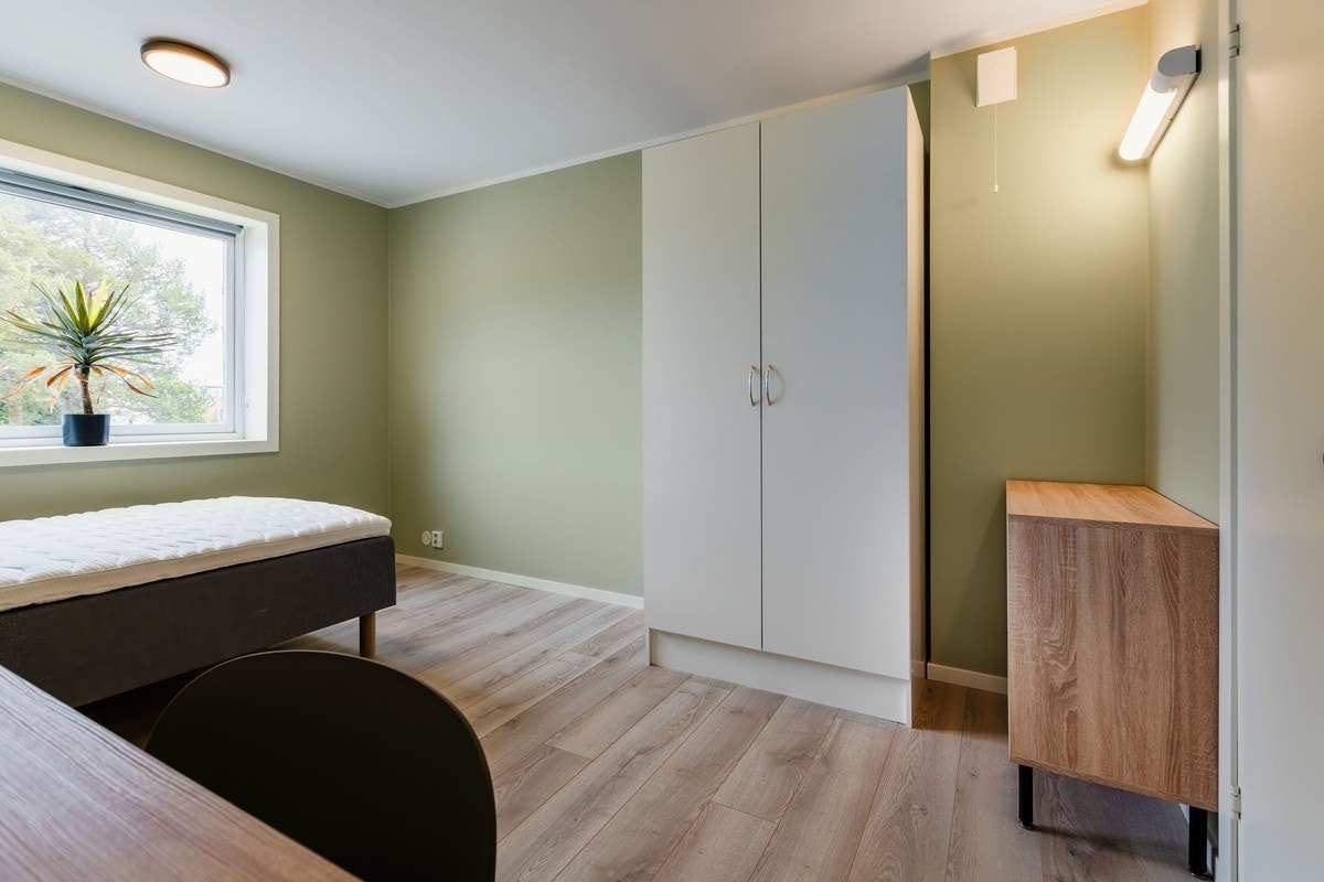 Soverom 2, 12 kvm Galleribilde