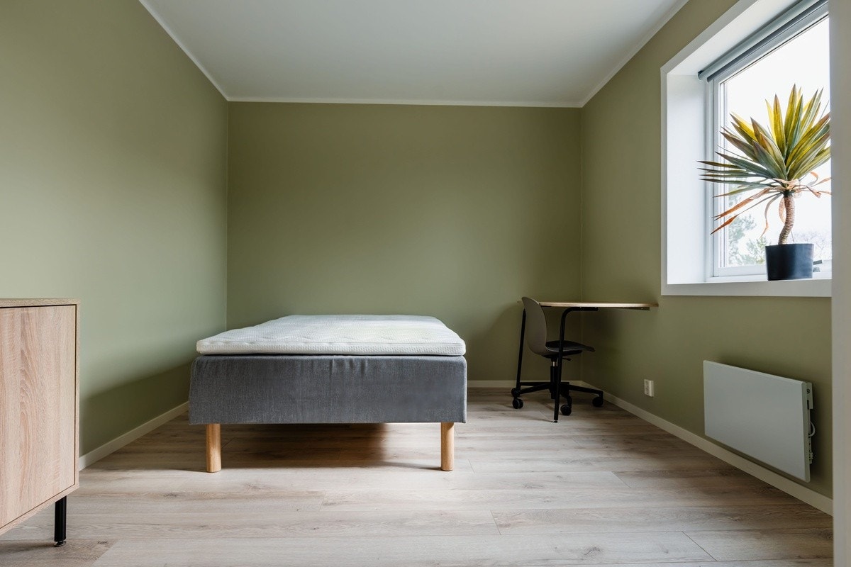 Soverom 5, 12 kvm Galleribilde