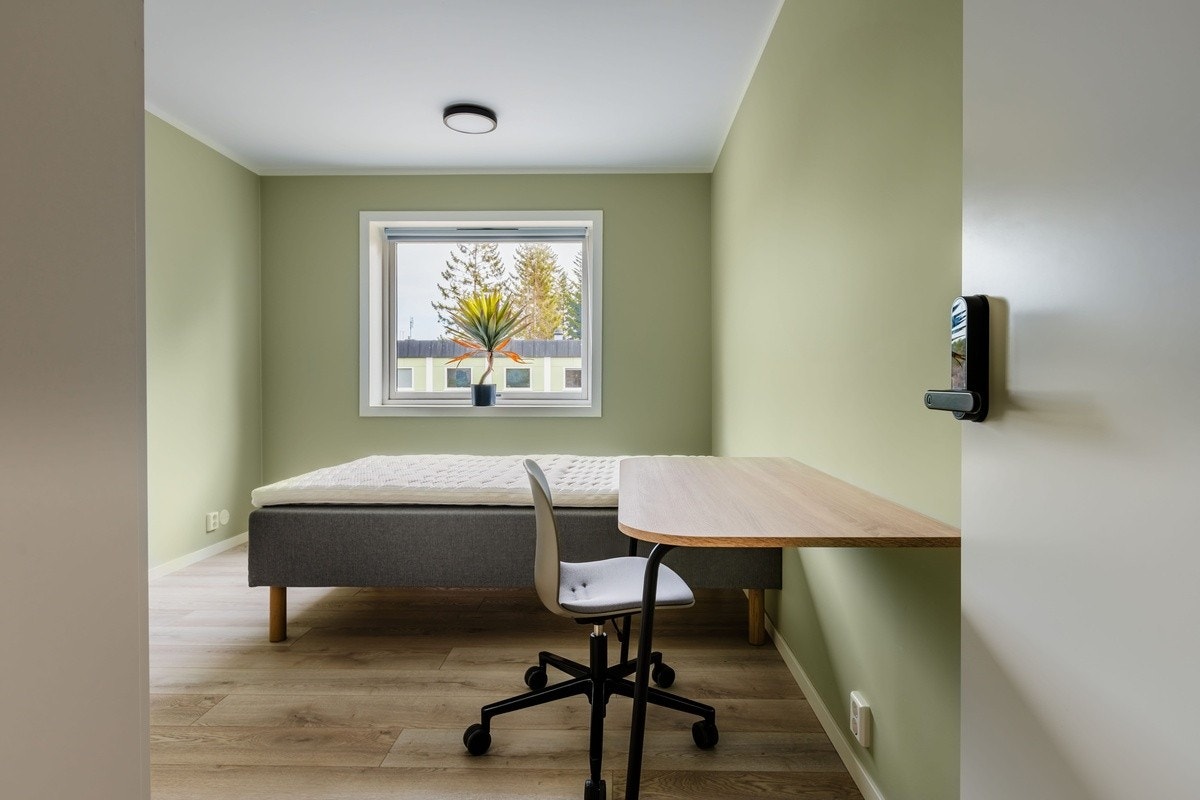 Soverom 1, 12 kvm Galleribilde