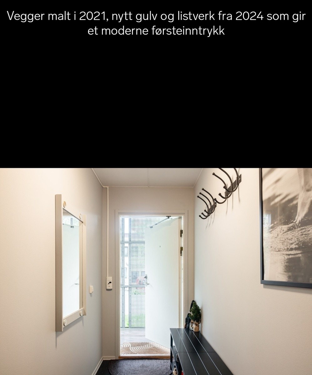 Felles gang Galleribilde