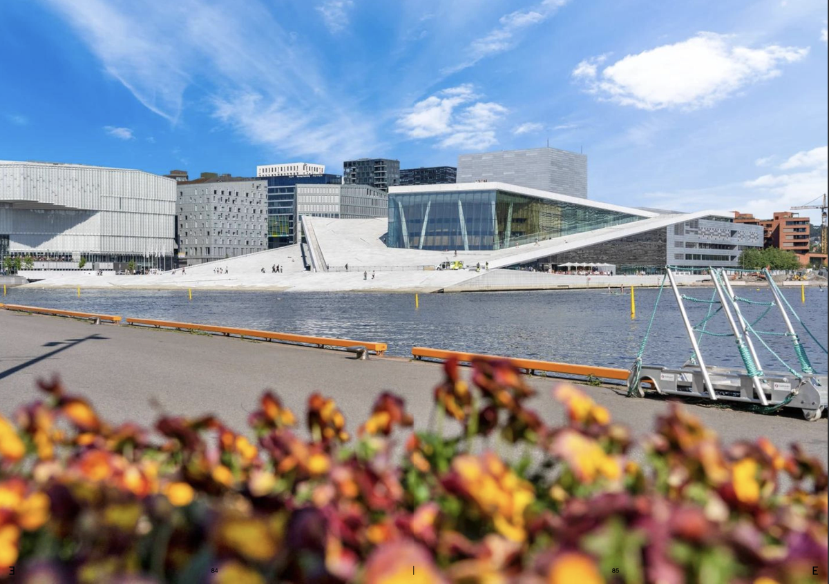 Langkaia (300M) Galleribilde