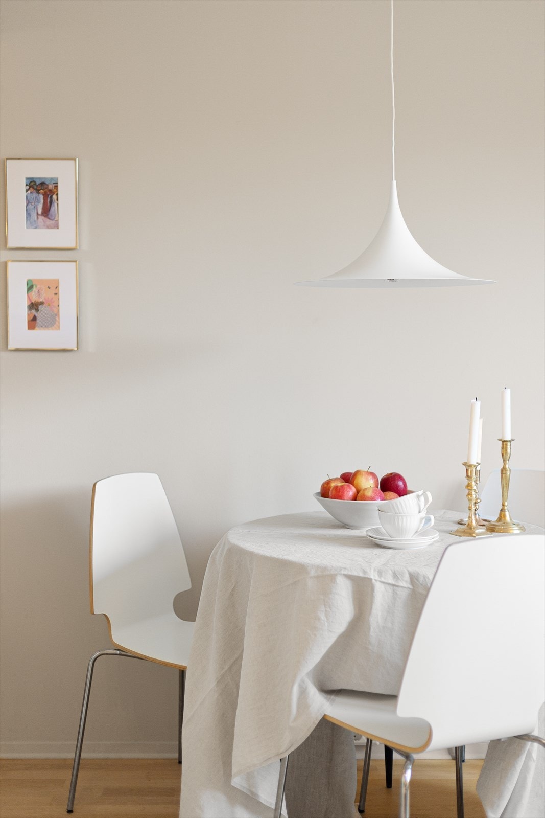 Ingen dokumentavgift eller fellesgjeld. Galleribilde