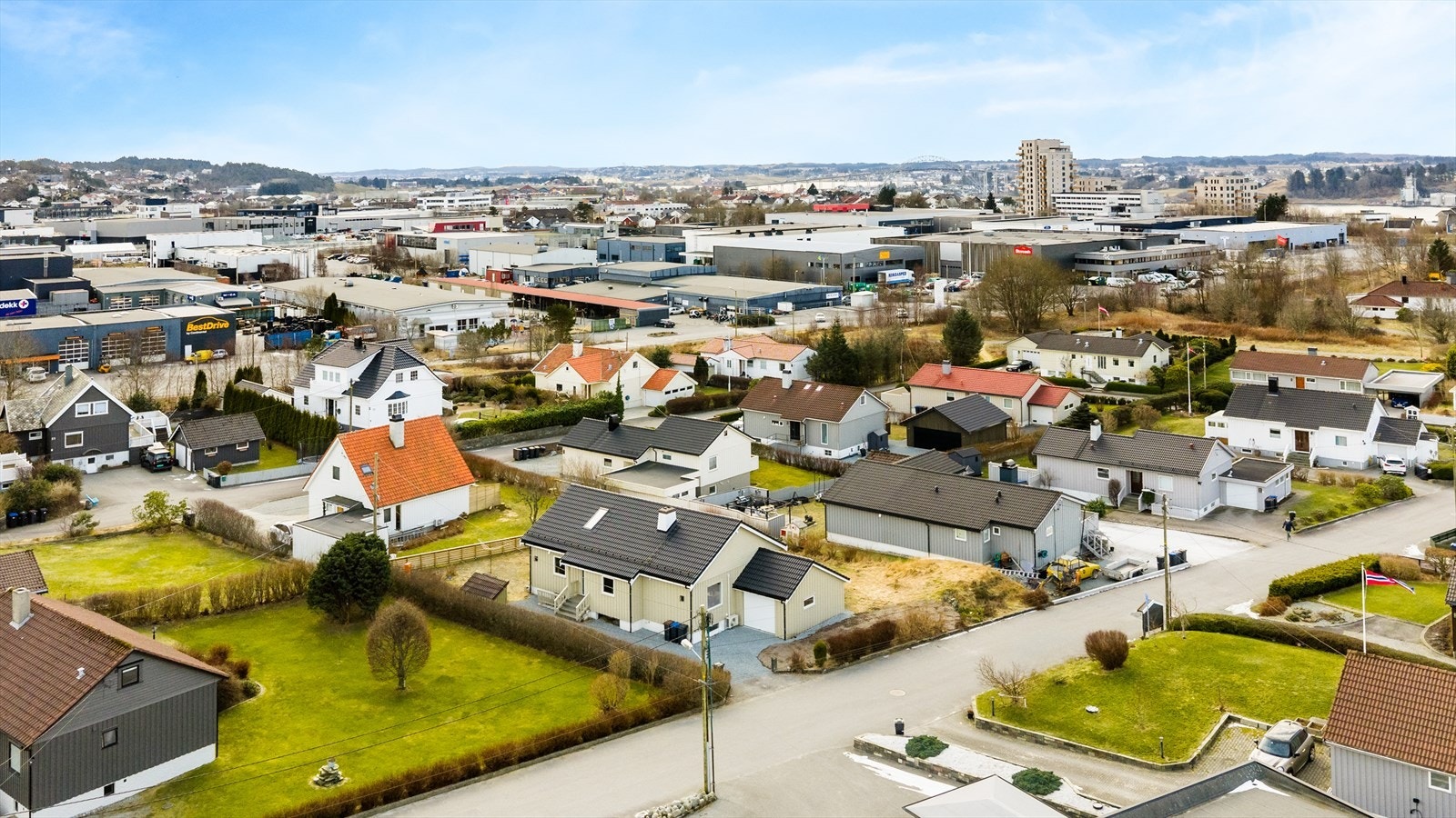 Velkommen til visning - Husk påmelding! Galleribilde