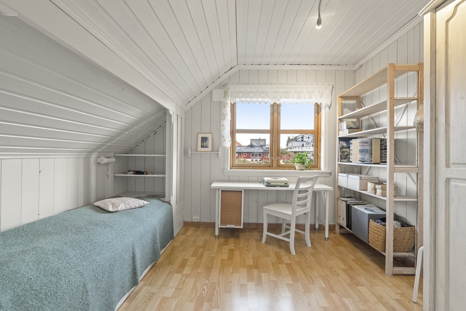 Soverom Galleribilde