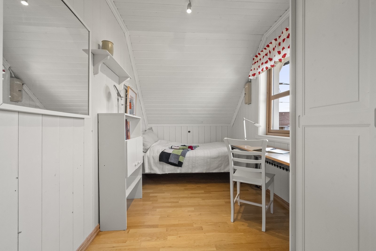 Soverom Galleribilde