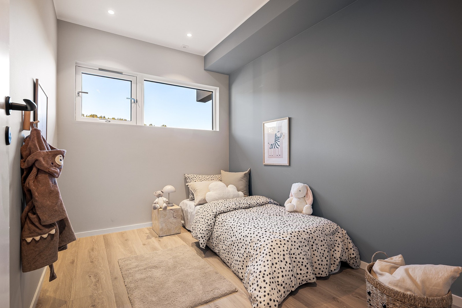 Soverom 2 Galleribilde