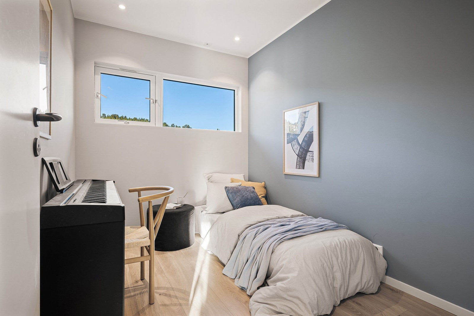 Soverom 3 Galleribilde