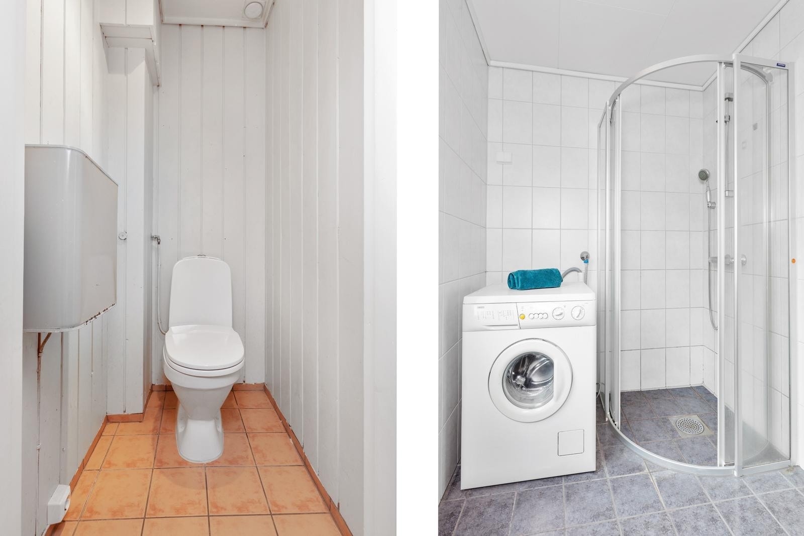 Wc / bad Galleribilde