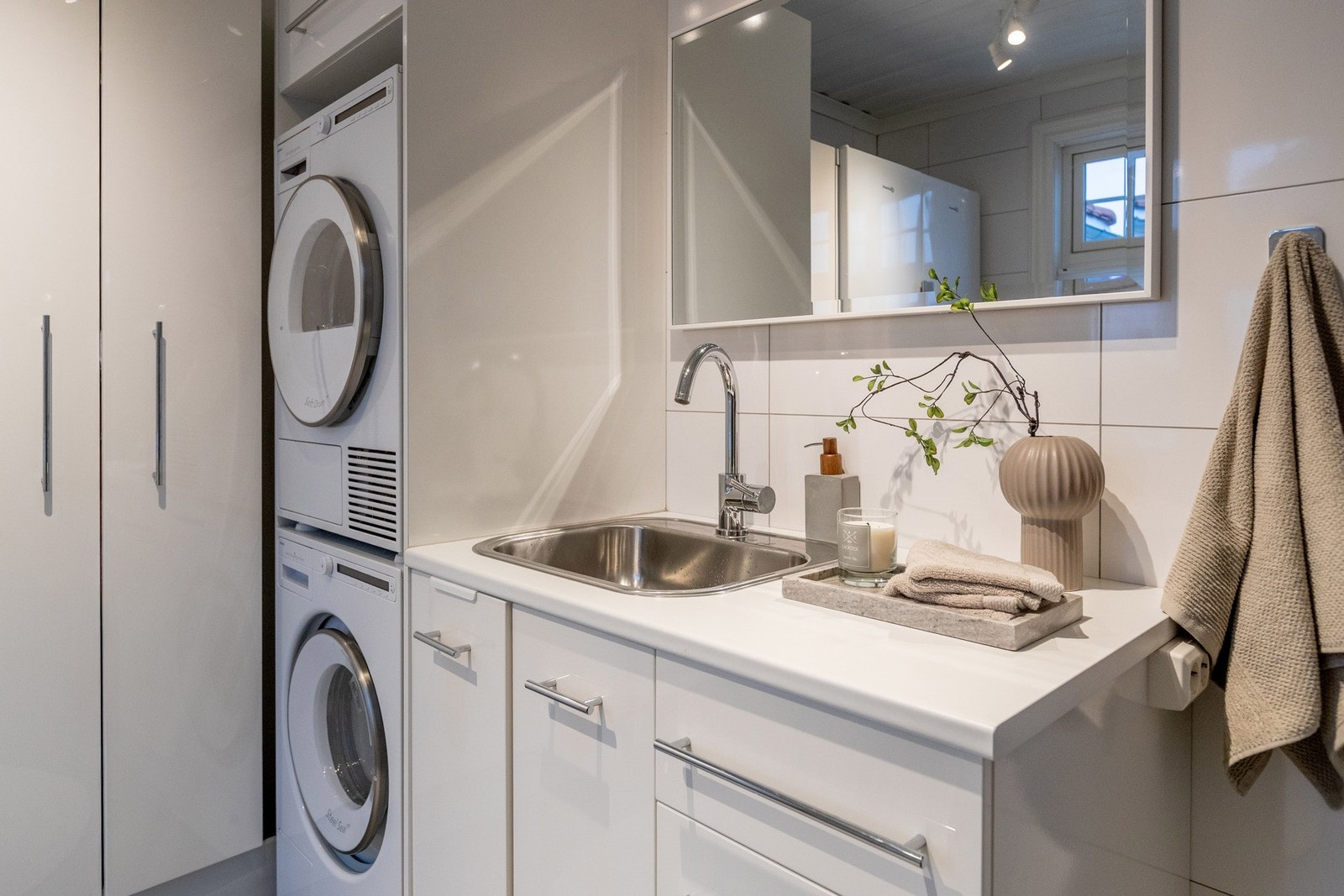 Praktisk! Galleribilde