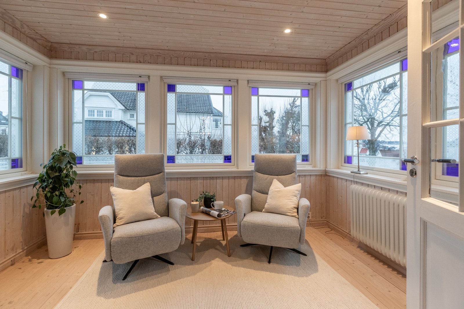 "Bibliotek" ? Galleribilde