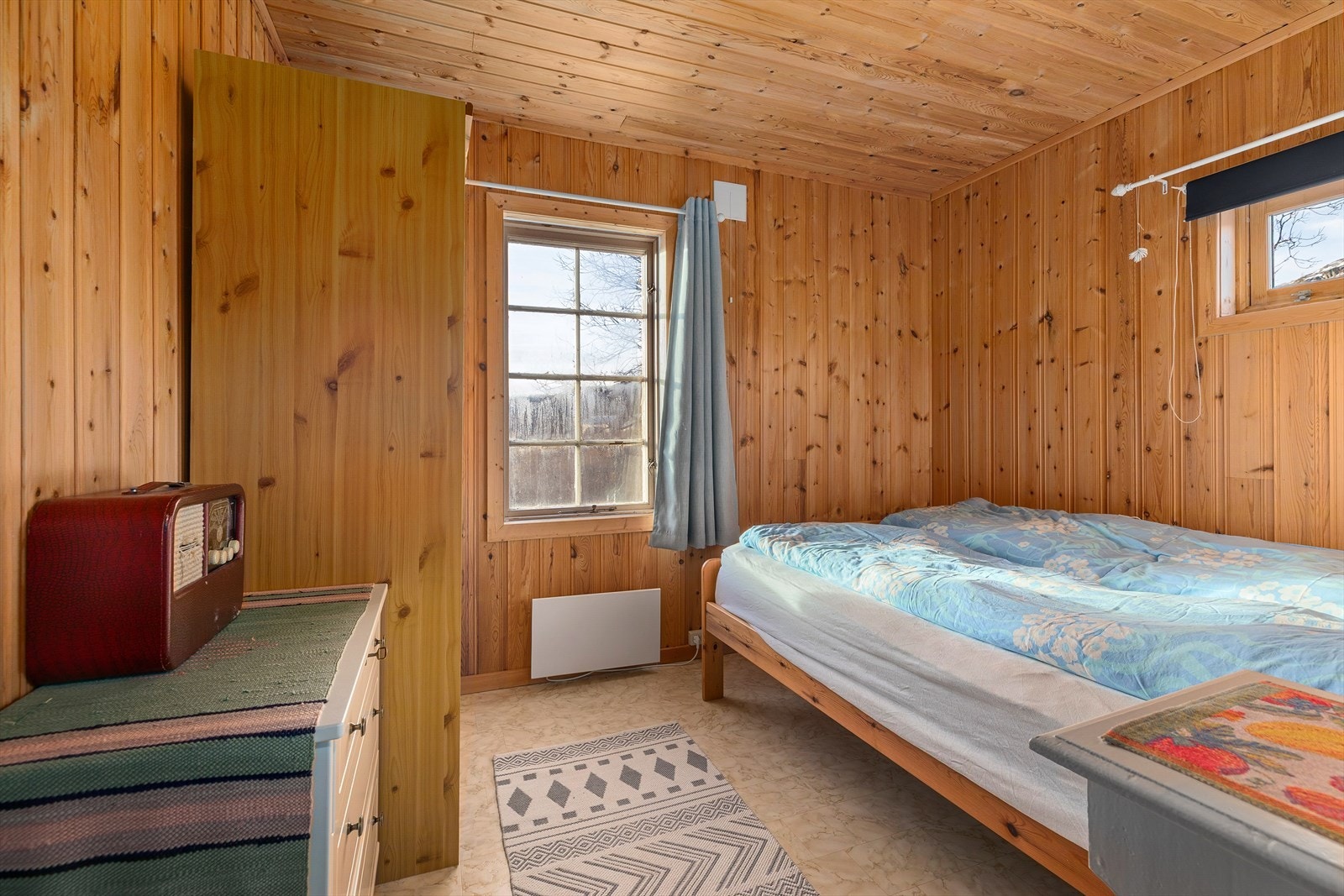 Soverom 2. Galleribilde