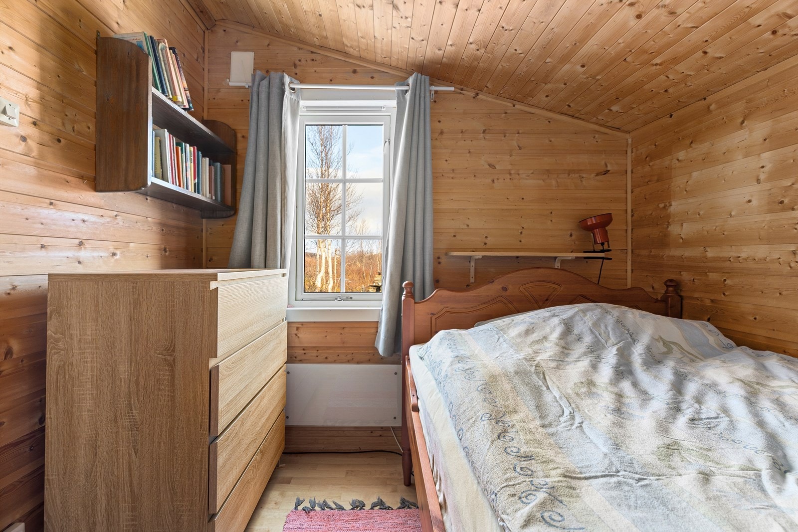 Soverom 3. Galleribilde